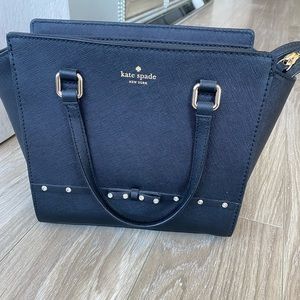 Kate spade mini tote